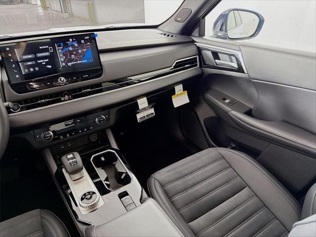 2026 Mitsubishi Outlander LE 1.5T S-AWC