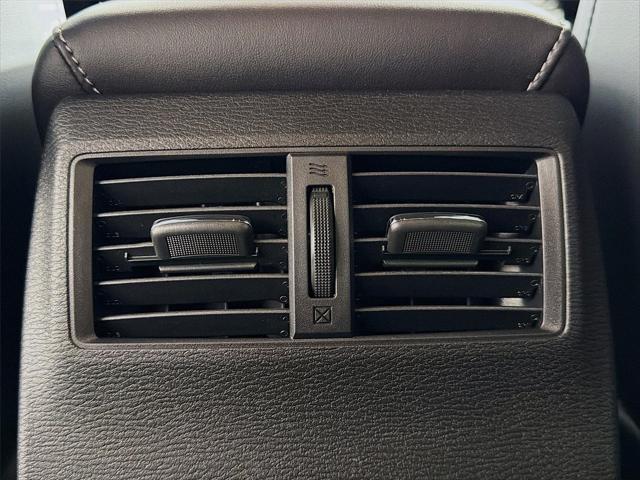 2026 Mitsubishi Outlander LE 1.5T S-AWC