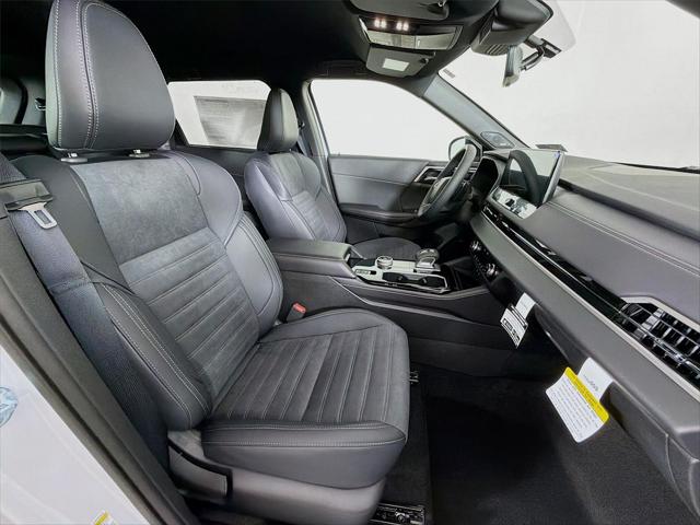 2026 Mitsubishi Outlander LE 1.5T S-AWC