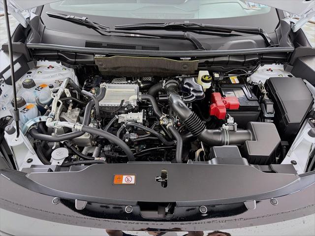 2026 Mitsubishi Outlander LE 1.5T S-AWC