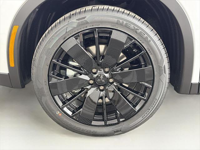 2026 Mitsubishi Outlander LE 1.5T S-AWC
