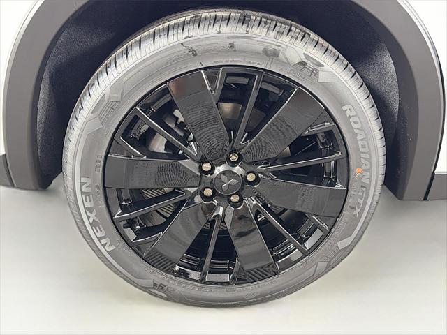 2026 Mitsubishi Outlander LE 1.5T S-AWC