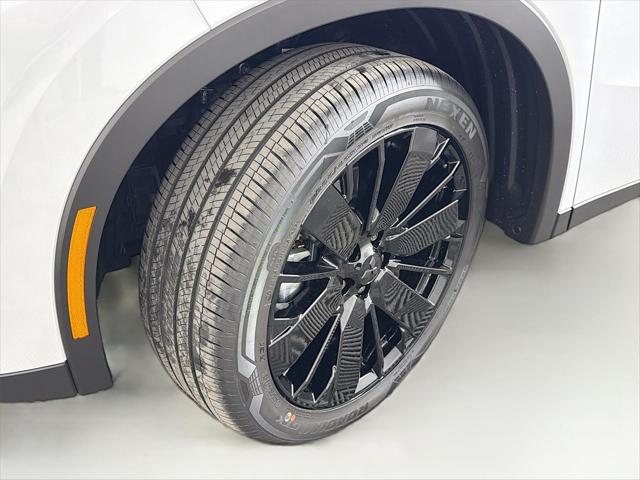 2026 Mitsubishi Outlander LE 1.5T S-AWC