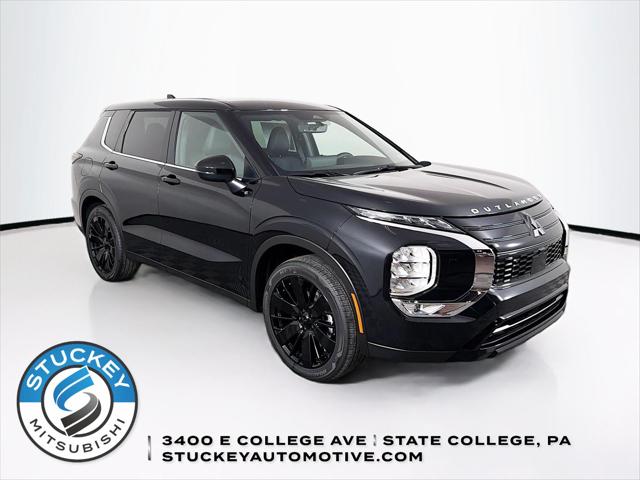 2026 Mitsubishi Outlander LE 1.5T S-AWC for sale in State College, PA
