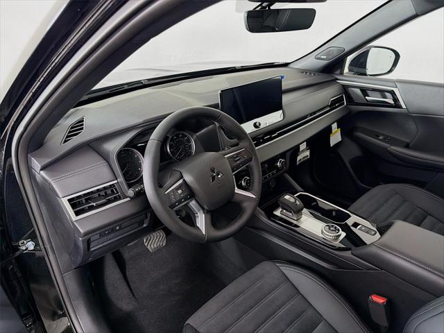 2026 Mitsubishi Outlander LE 1.5T S-AWC