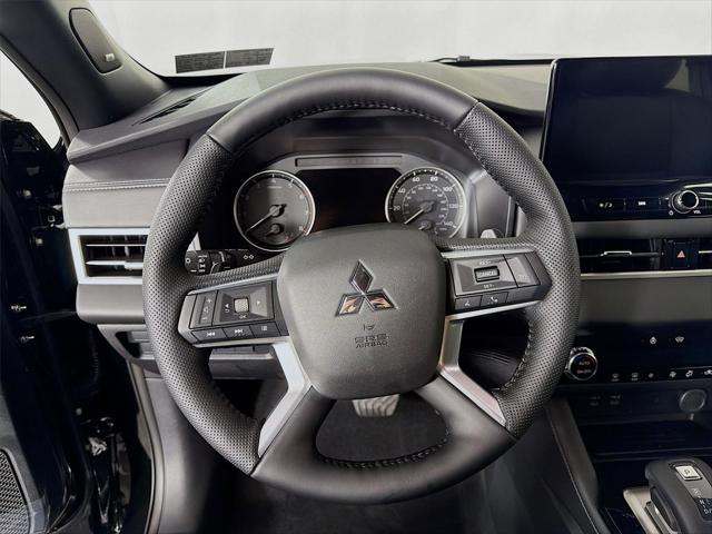 2026 Mitsubishi Outlander LE 1.5T S-AWC