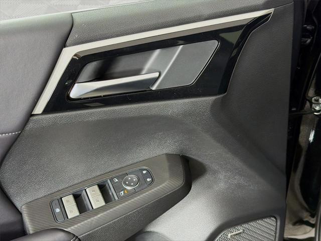 2026 Mitsubishi Outlander LE 1.5T S-AWC