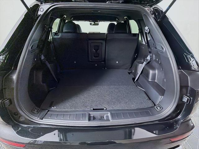2026 Mitsubishi Outlander LE 1.5T S-AWC