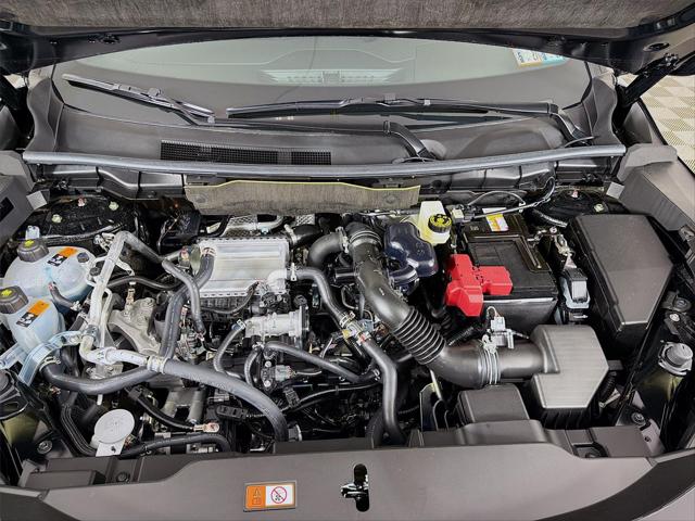 2026 Mitsubishi Outlander LE 1.5T S-AWC