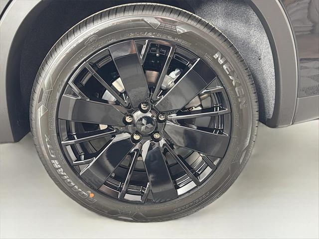 2026 Mitsubishi Outlander LE 1.5T S-AWC