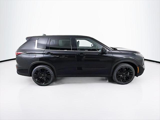 2026 Mitsubishi Outlander LE 1.5T S-AWC