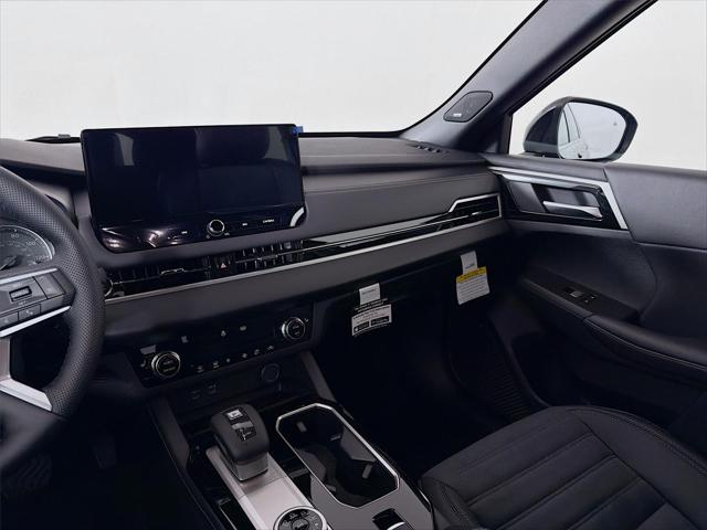2026 Mitsubishi Outlander LE 1.5T S-AWC
