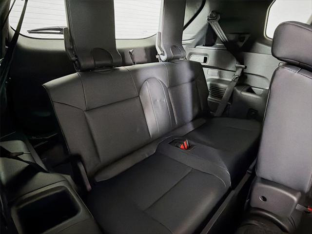 2026 Mitsubishi Outlander LE 1.5T S-AWC