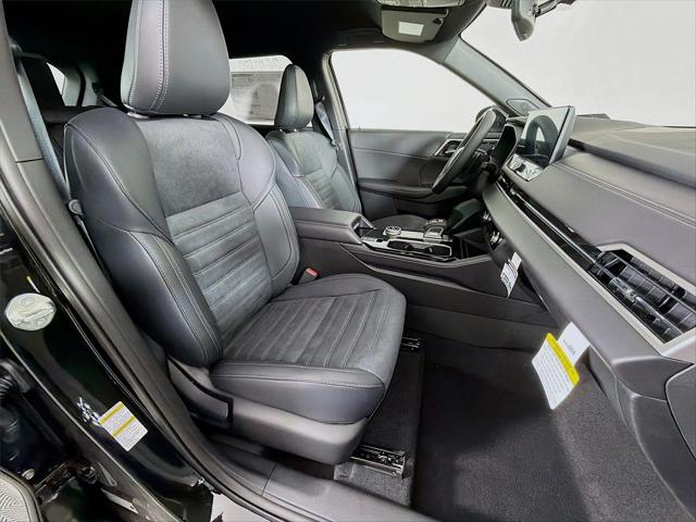 2026 Mitsubishi Outlander LE 1.5T S-AWC