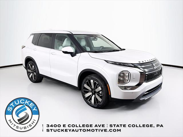 2026 Mitsubishi Outlander SE 1.5T S-AWC for sale in State College, PA