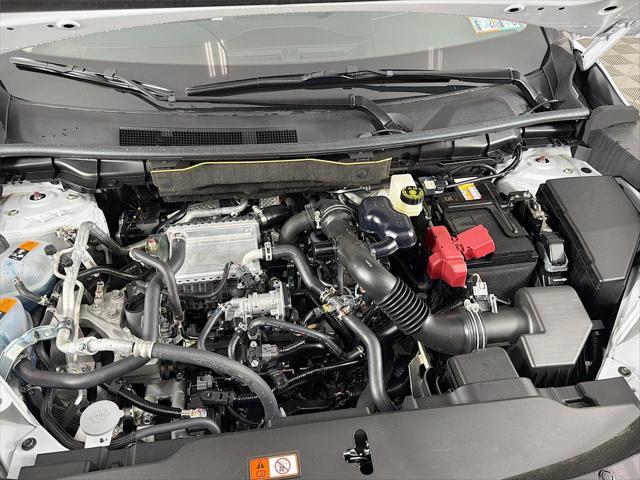 2026 Mitsubishi Outlander SE 1.5T S-AWC