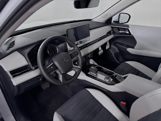 2026 Mitsubishi Outlander SE 1.5T S-AWC