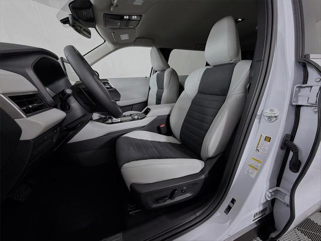 2026 Mitsubishi Outlander SE 1.5T S-AWC