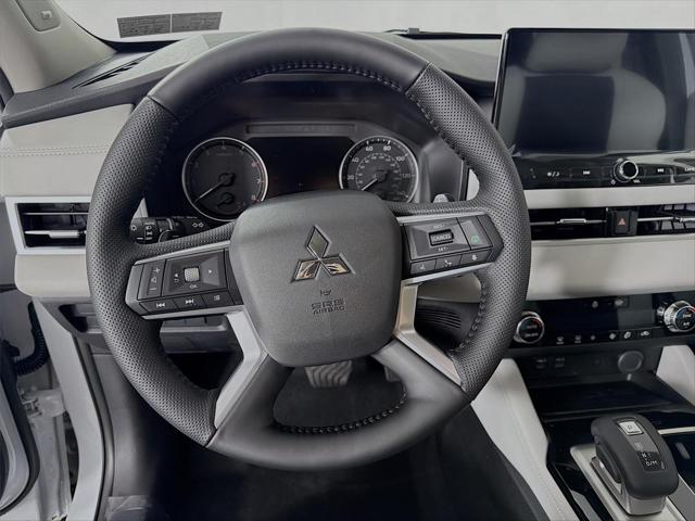 2026 Mitsubishi Outlander SE 1.5T S-AWC
