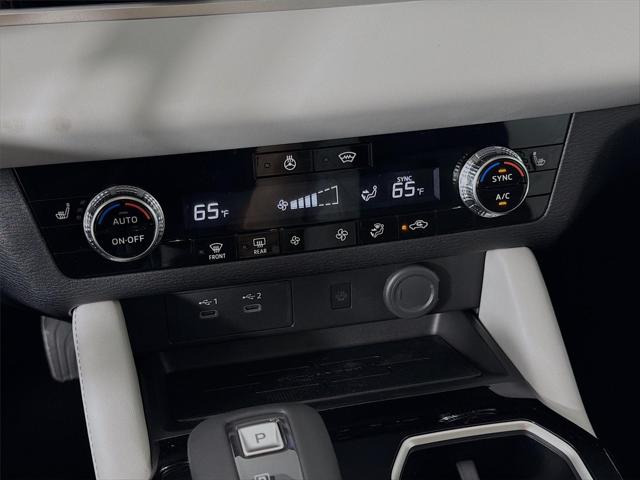 2026 Mitsubishi Outlander SE 1.5T S-AWC
