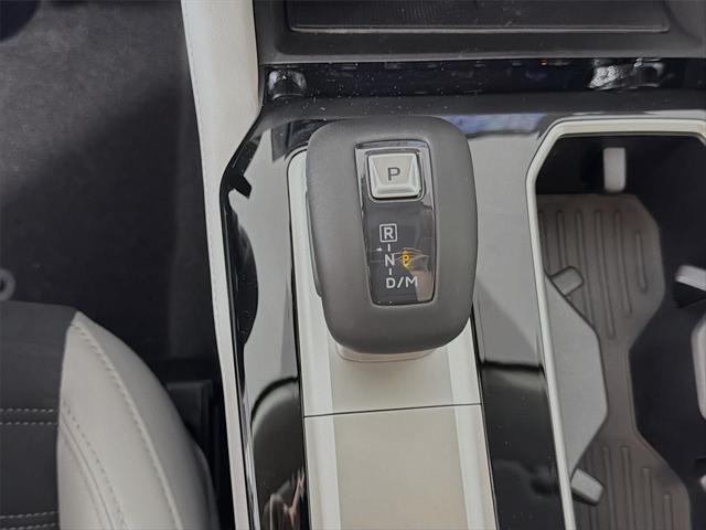 2026 Mitsubishi Outlander SE 1.5T S-AWC