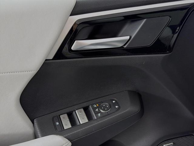 2026 Mitsubishi Outlander SE 1.5T S-AWC