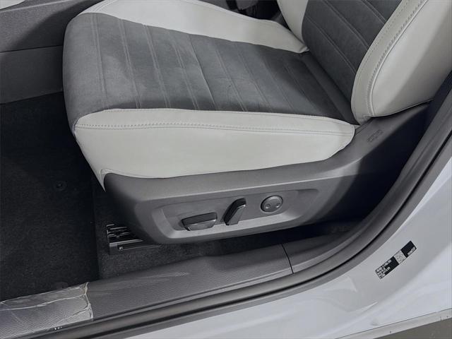 2026 Mitsubishi Outlander SE 1.5T S-AWC