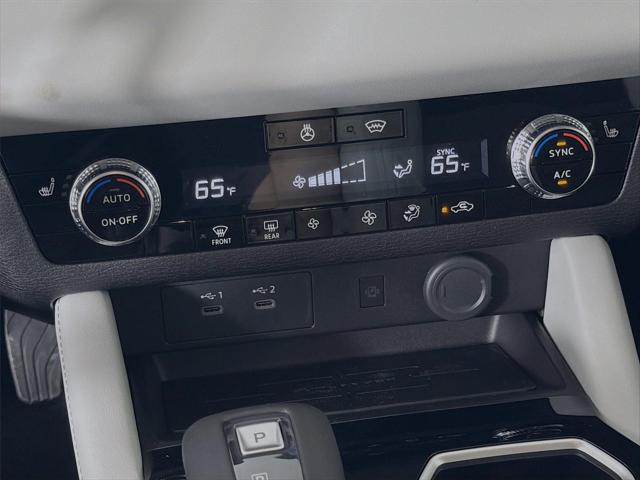 2026 Mitsubishi Outlander SE 1.5T S-AWC