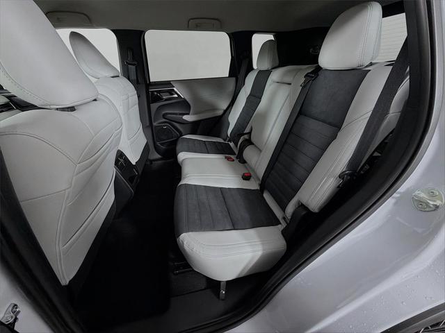 2026 Mitsubishi Outlander SE 1.5T S-AWC