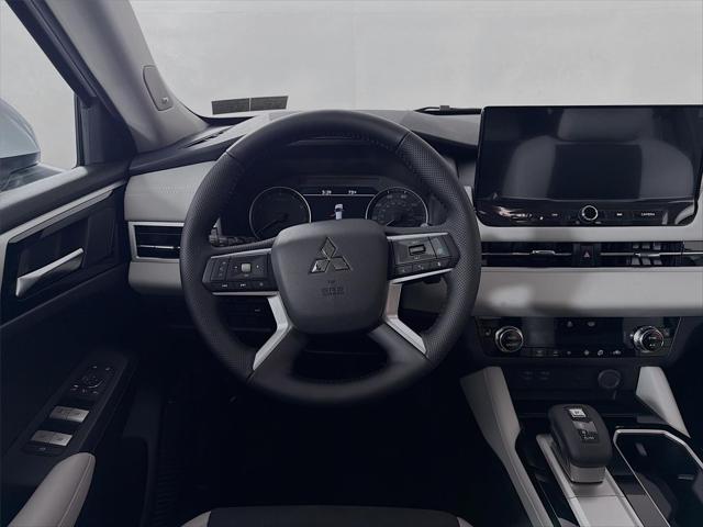 2026 Mitsubishi Outlander SE 1.5T S-AWC