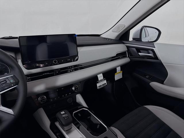 2026 Mitsubishi Outlander SE 1.5T S-AWC
