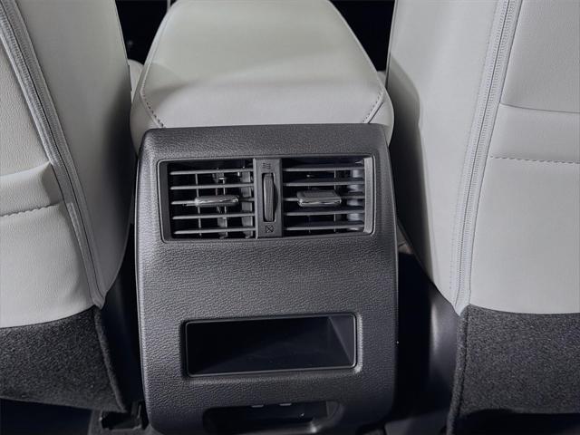 2026 Mitsubishi Outlander SE 1.5T S-AWC