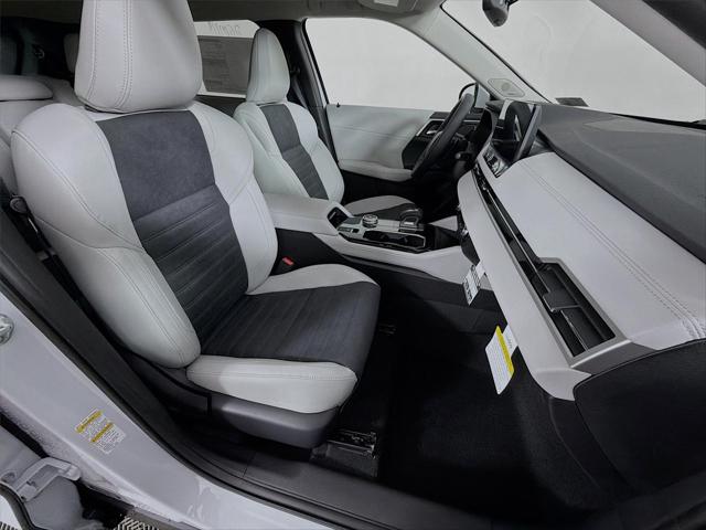 2026 Mitsubishi Outlander SE 1.5T S-AWC