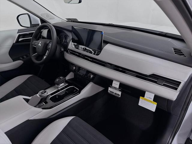 2026 Mitsubishi Outlander SE 1.5T S-AWC