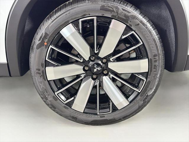 2026 Mitsubishi Outlander SE 1.5T S-AWC