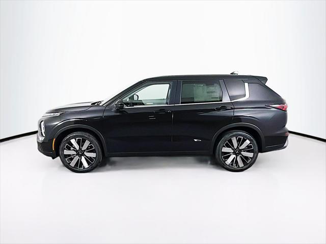 2026 Mitsubishi Outlander SE 1.5T S-AWC