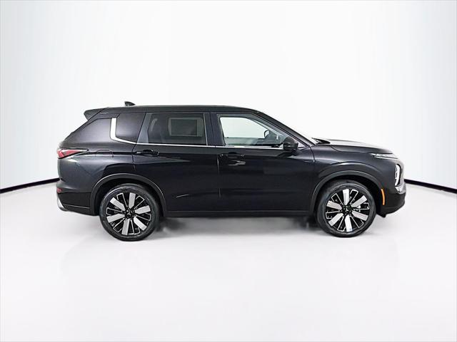 2026 Mitsubishi Outlander SE 1.5T S-AWC