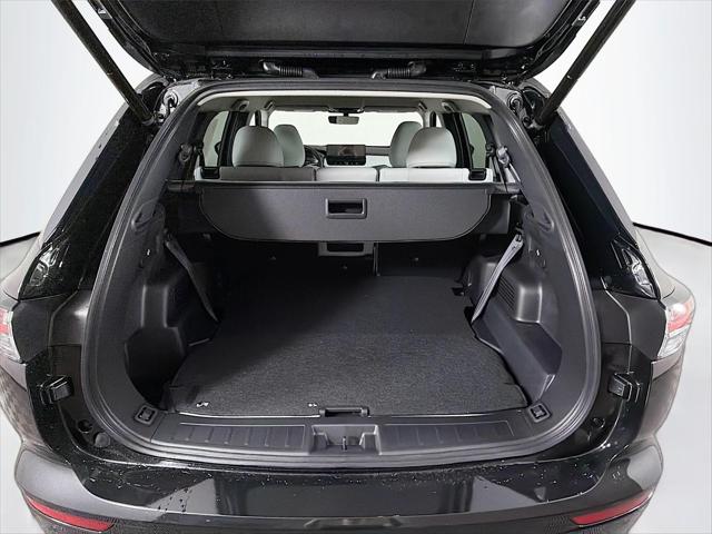 2026 Mitsubishi Outlander SE 1.5T S-AWC