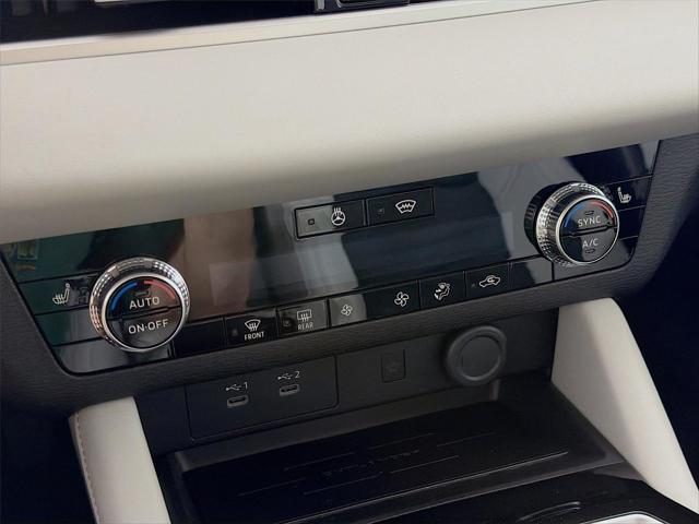 2026 Mitsubishi Outlander SE 1.5T S-AWC