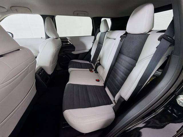 2026 Mitsubishi Outlander SE 1.5T S-AWC