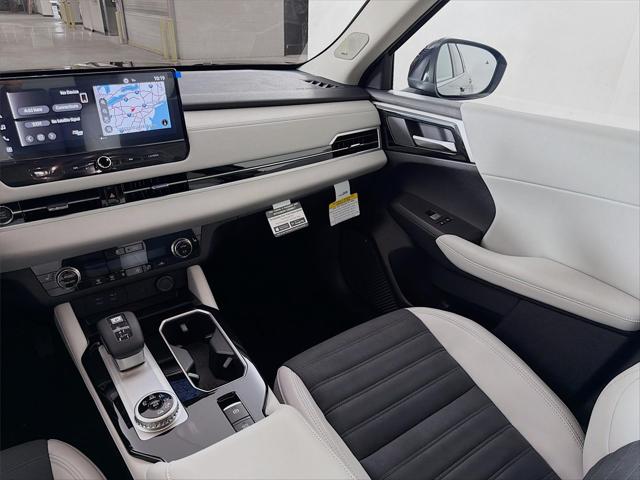 2026 Mitsubishi Outlander SE 1.5T S-AWC
