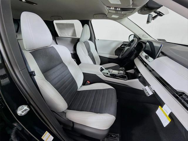 2026 Mitsubishi Outlander SE 1.5T S-AWC