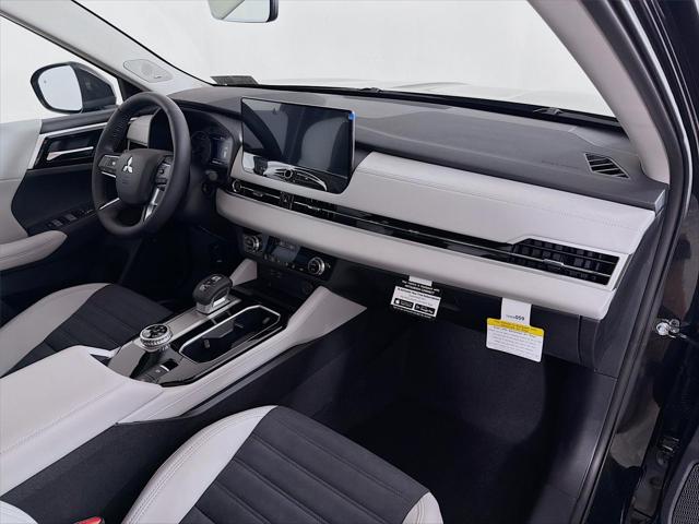 2026 Mitsubishi Outlander SE 1.5T S-AWC