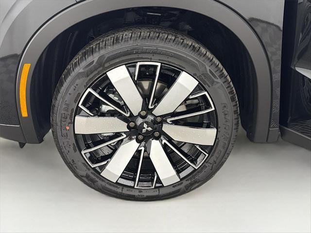 2026 Mitsubishi Outlander SE 1.5T S-AWC
