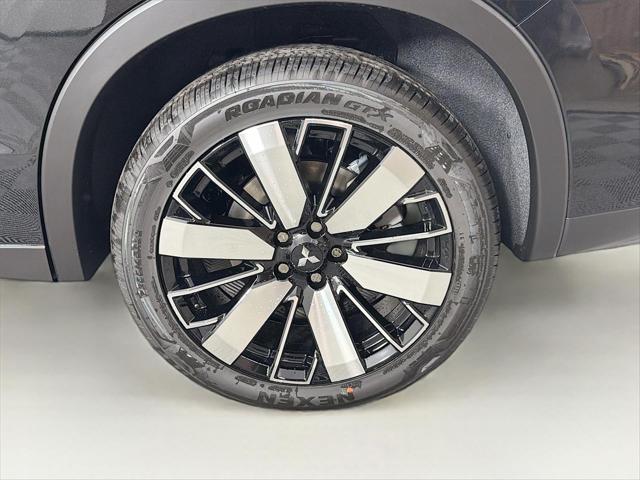 2026 Mitsubishi Outlander SE 1.5T S-AWC