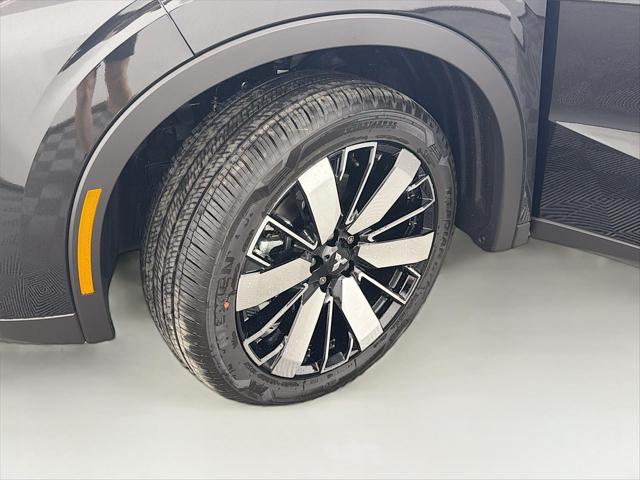 2026 Mitsubishi Outlander SE 1.5T S-AWC