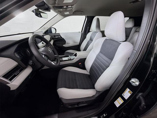 2026 Mitsubishi Outlander SE 1.5T S-AWC