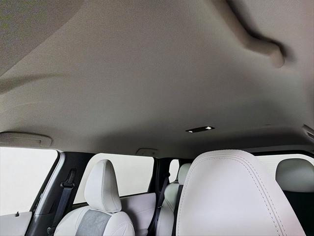 2026 Mitsubishi Outlander SE 1.5T S-AWC
