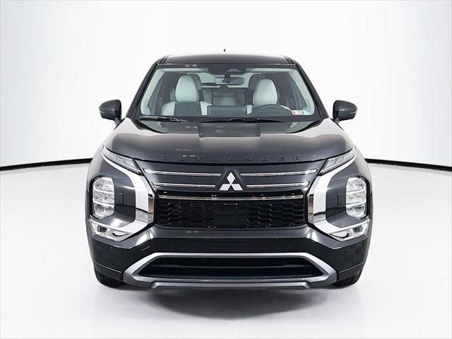 2026 Mitsubishi Outlander SE 1.5T S-AWC