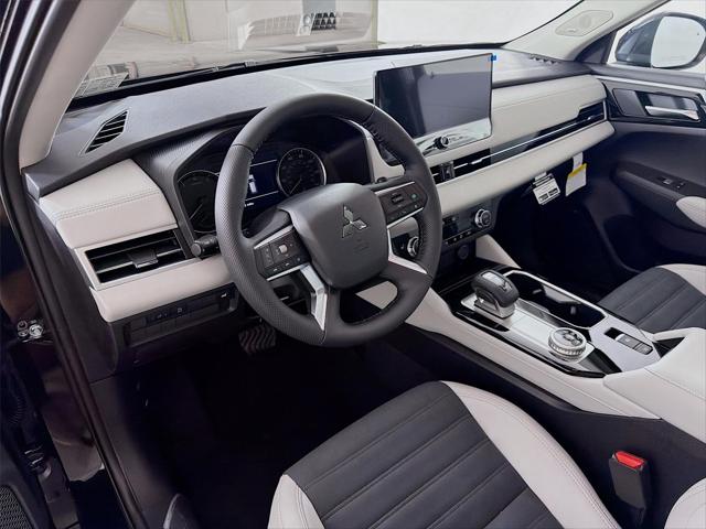 2026 Mitsubishi Outlander SE 1.5T S-AWC